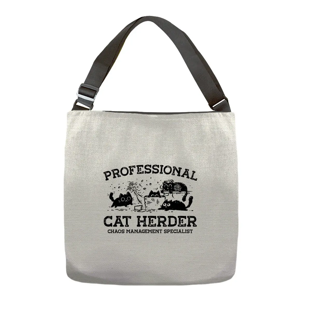 Professional Cat Herder 1