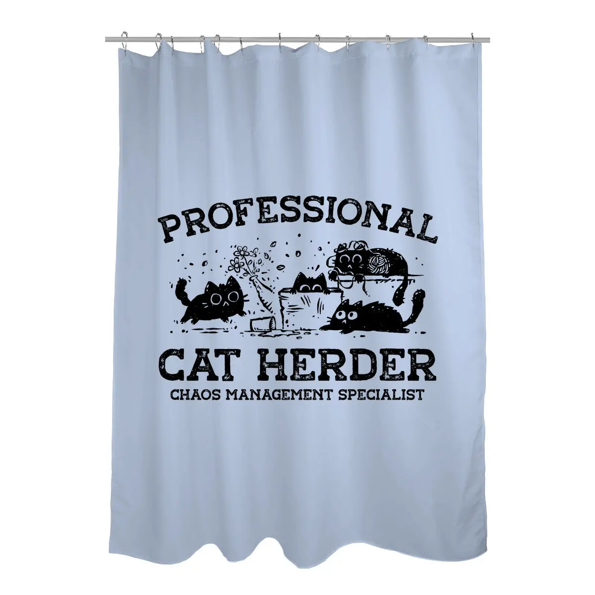 Professional Cat Herder 2