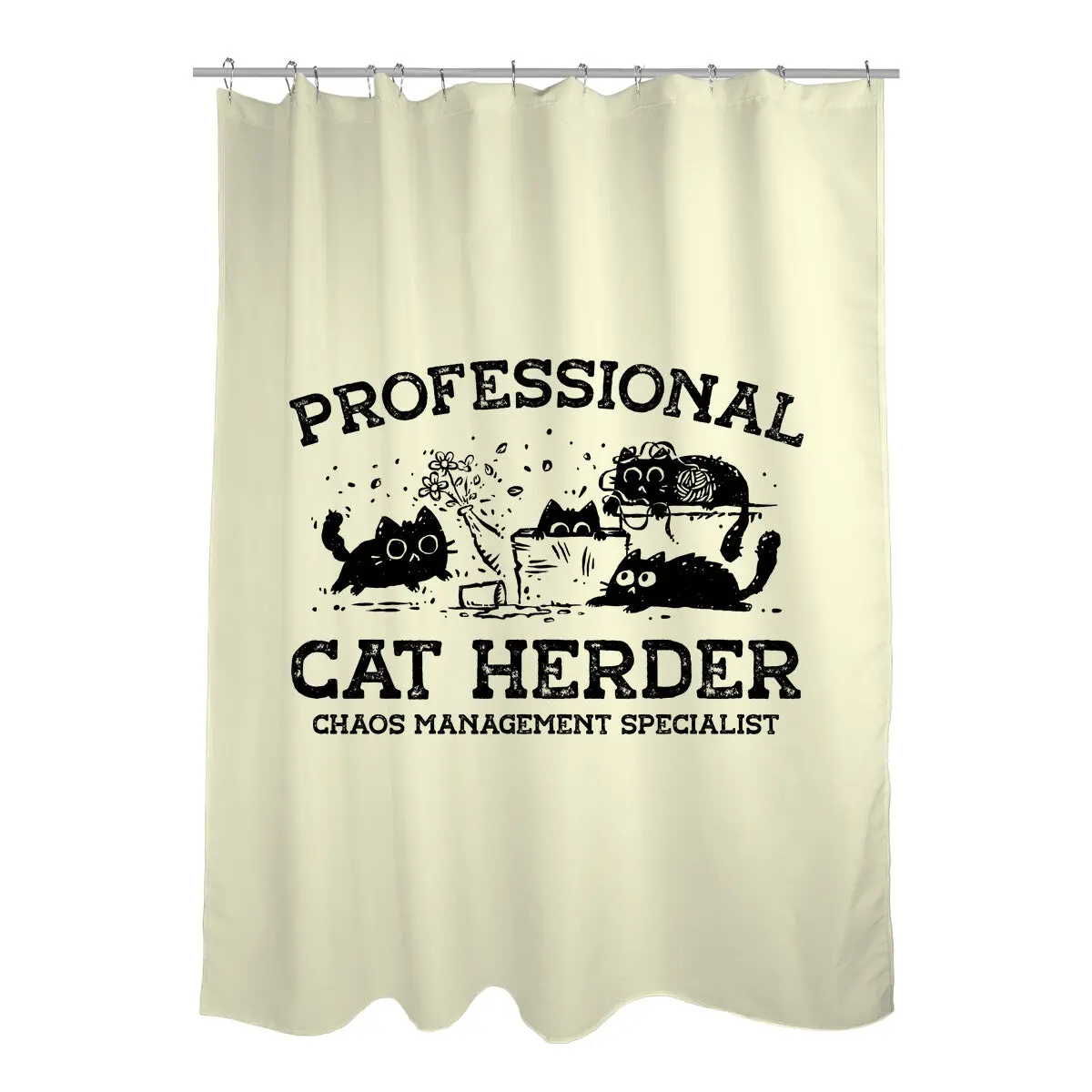 Professional Cat Herder 3