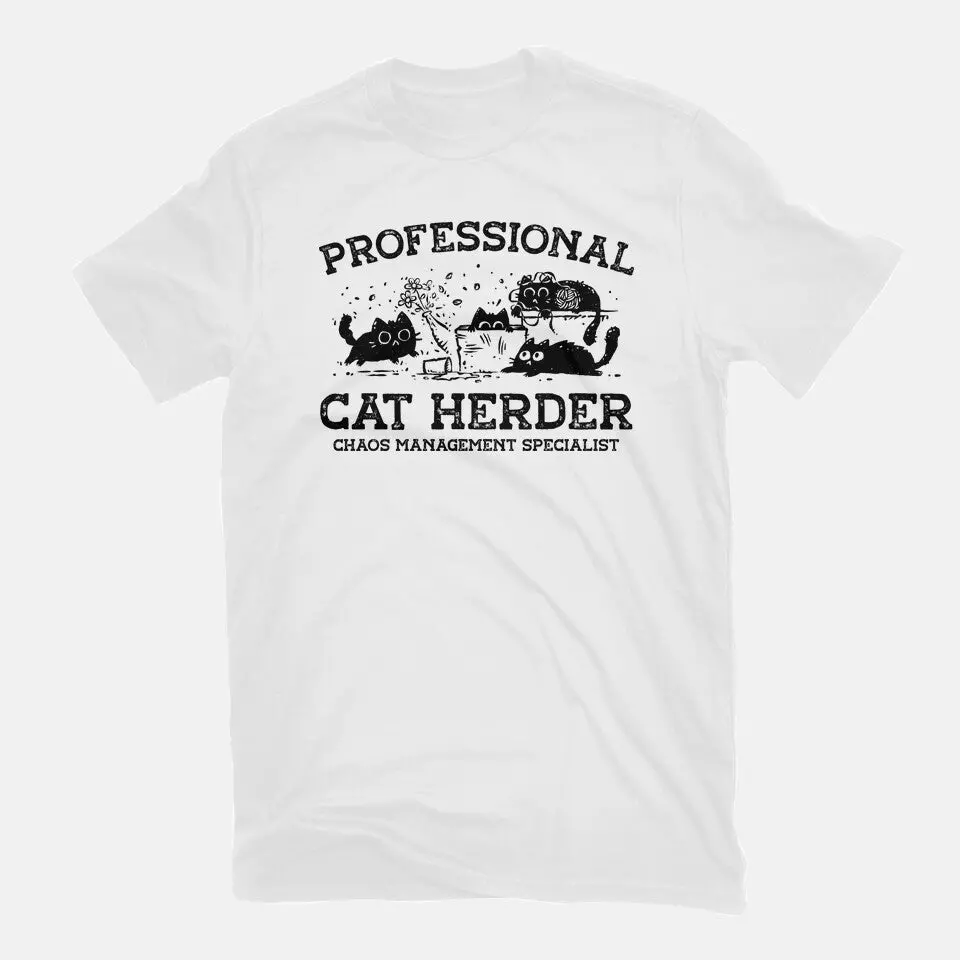 Professional Cat Herder 3