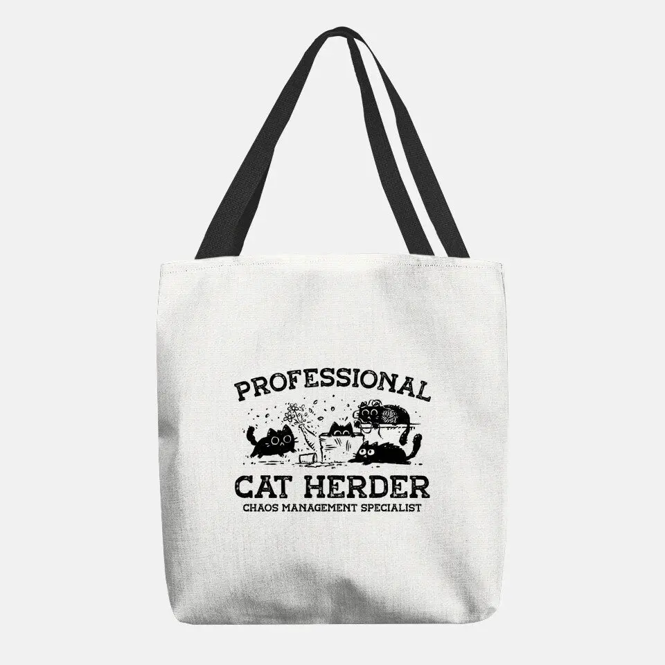Professional Cat Herder 2
