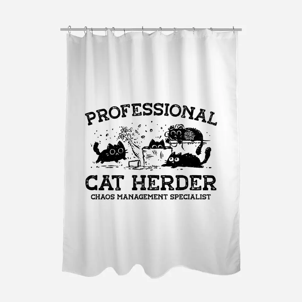 Professional Cat Herder 2