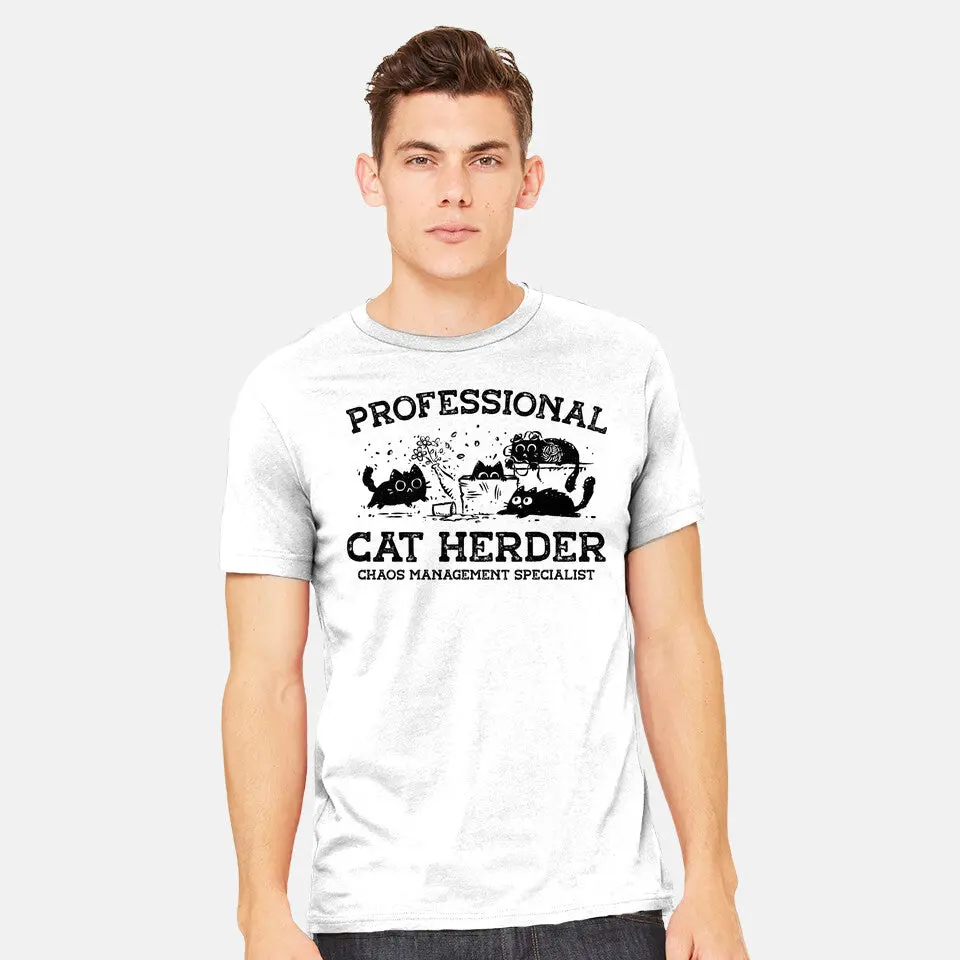 Professional Cat Herder 2