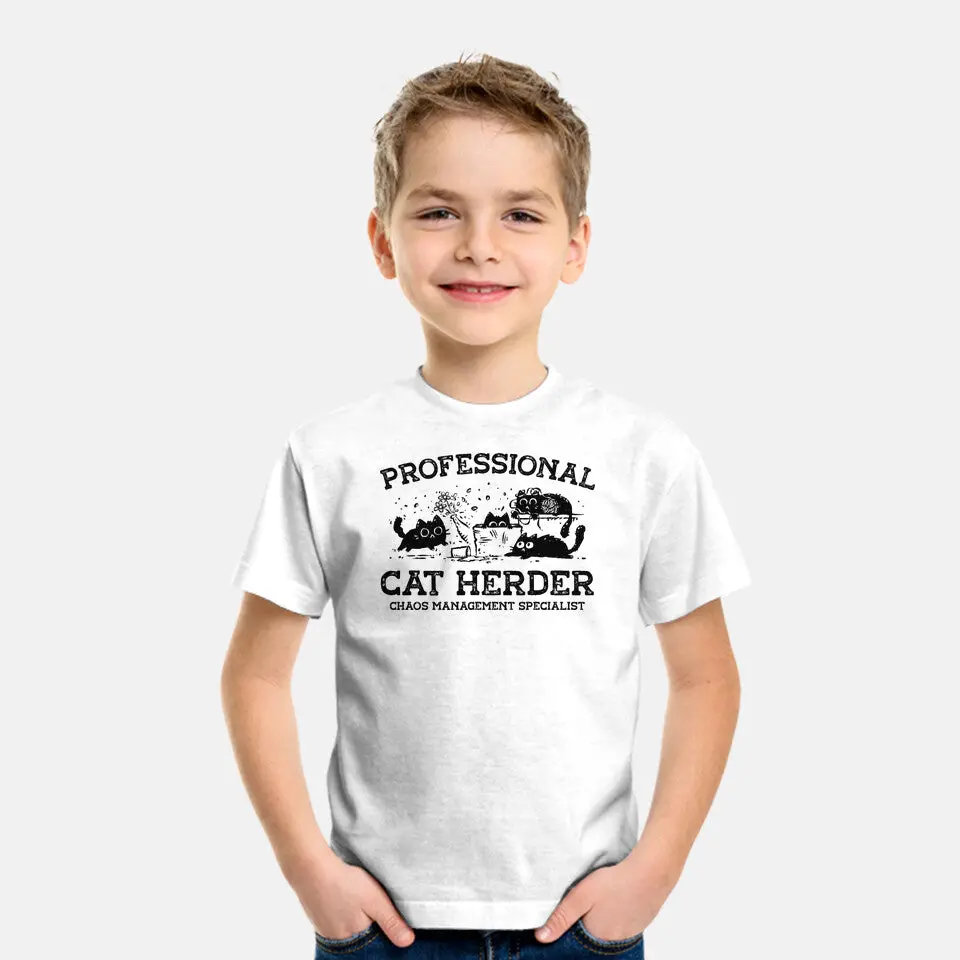Professional Cat Herder 2