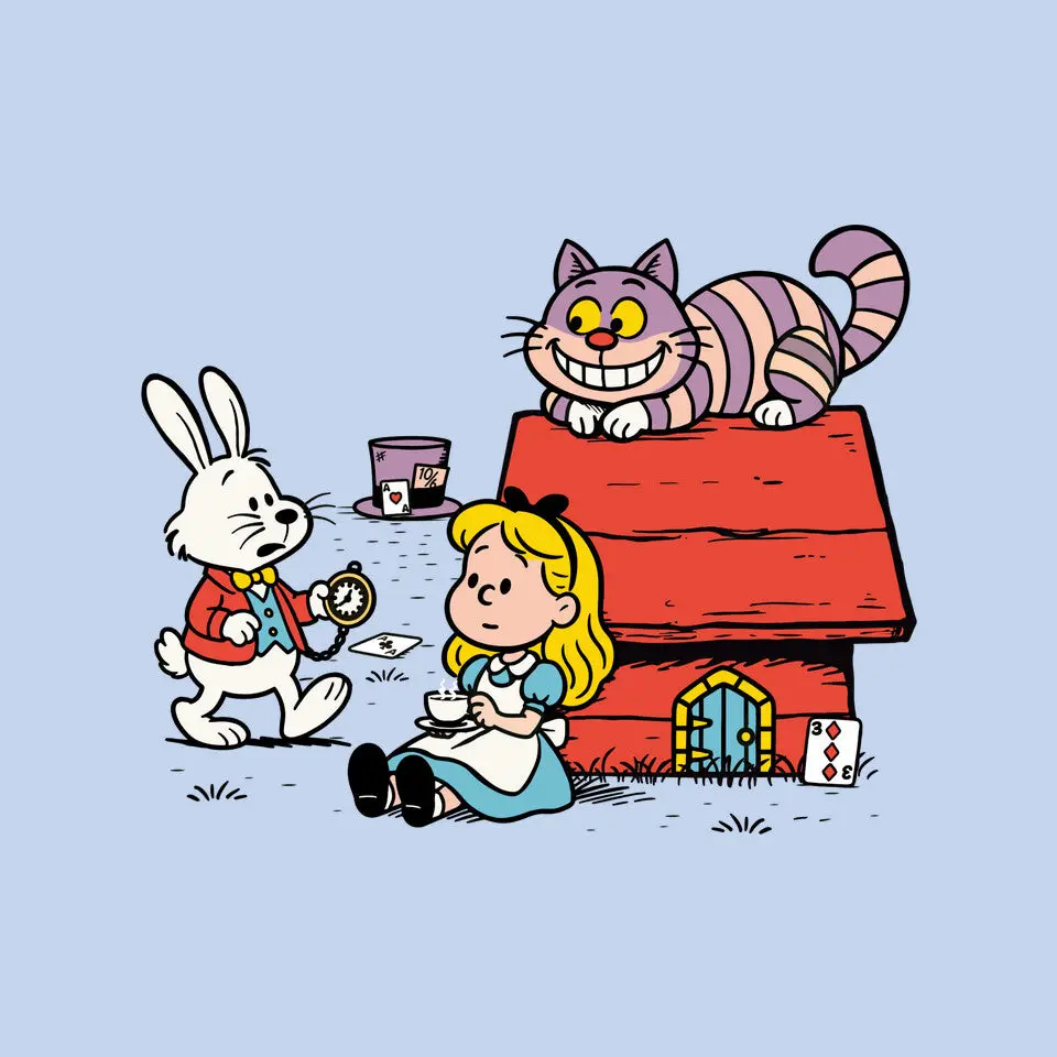 Wonderful Alice 8