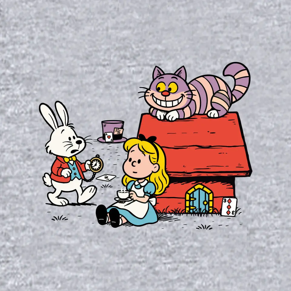 Wonderful Alice 16