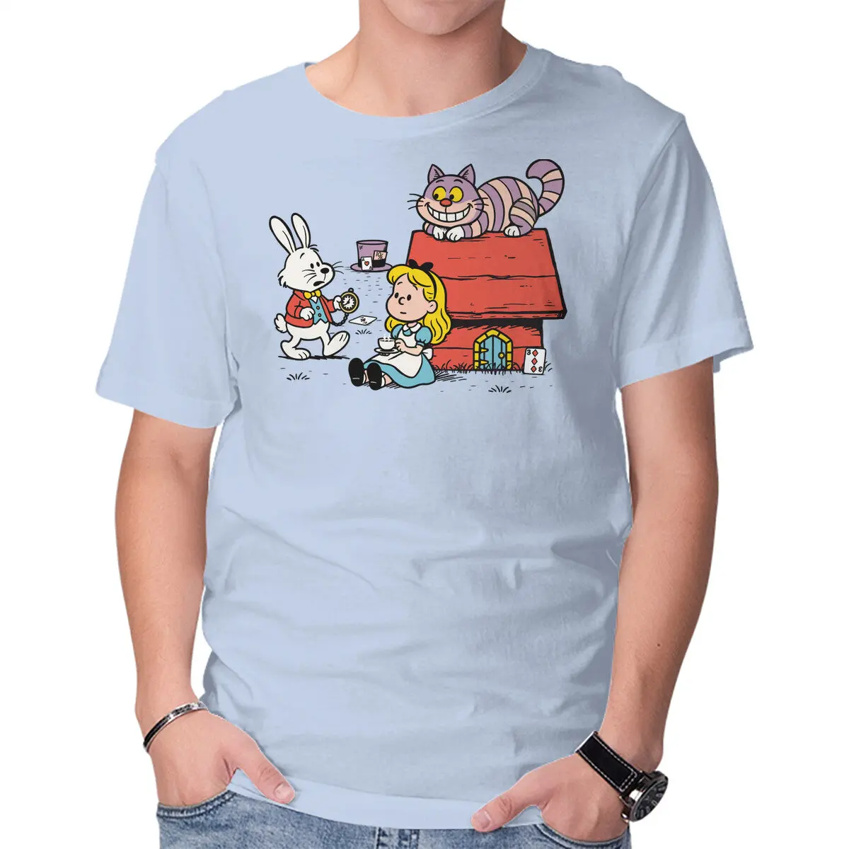 Wonderful Alice 7
