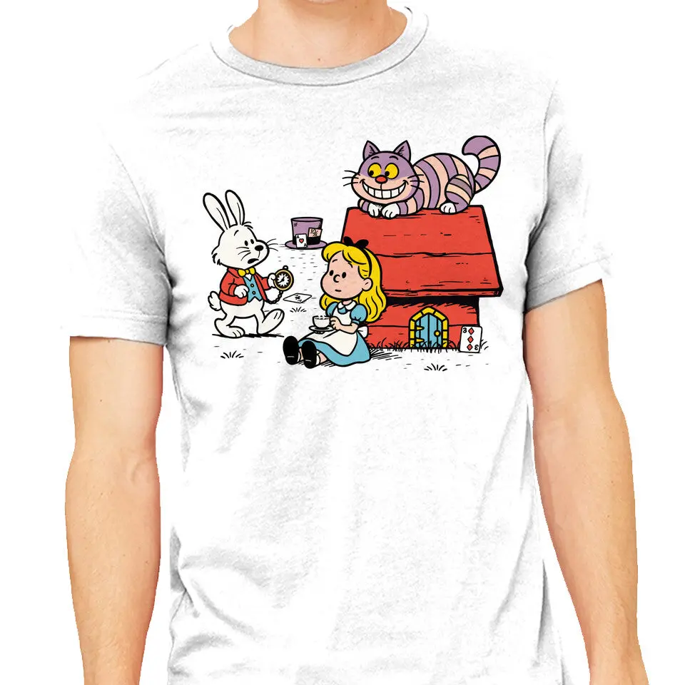 Wonderful Alice 1