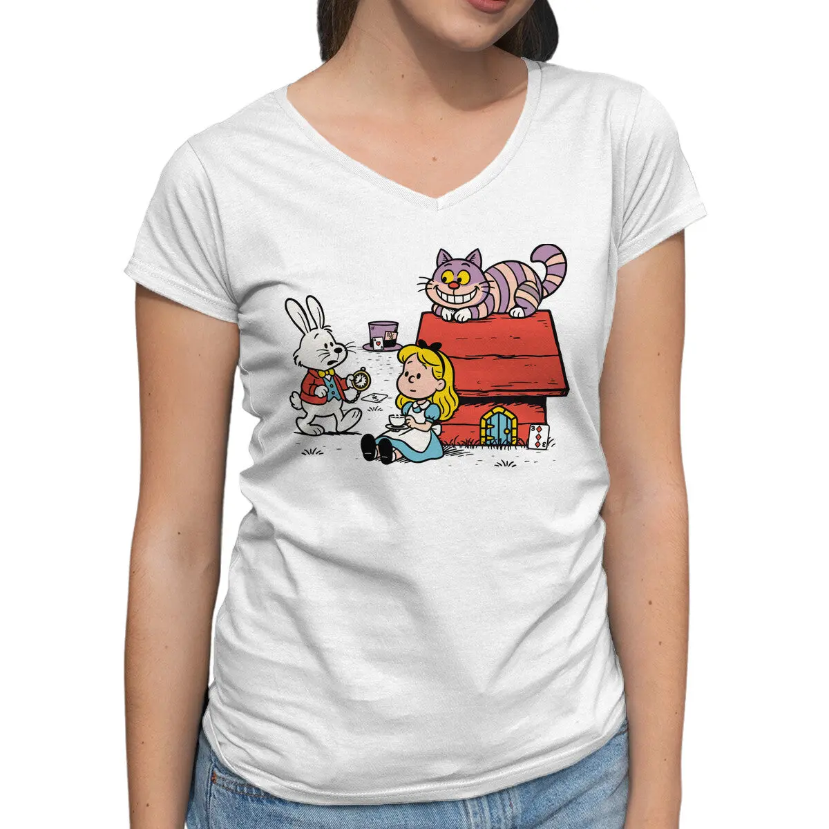 Wonderful Alice 1
