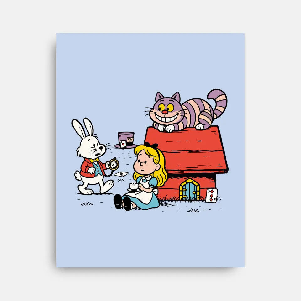 Wonderful Alice 5
