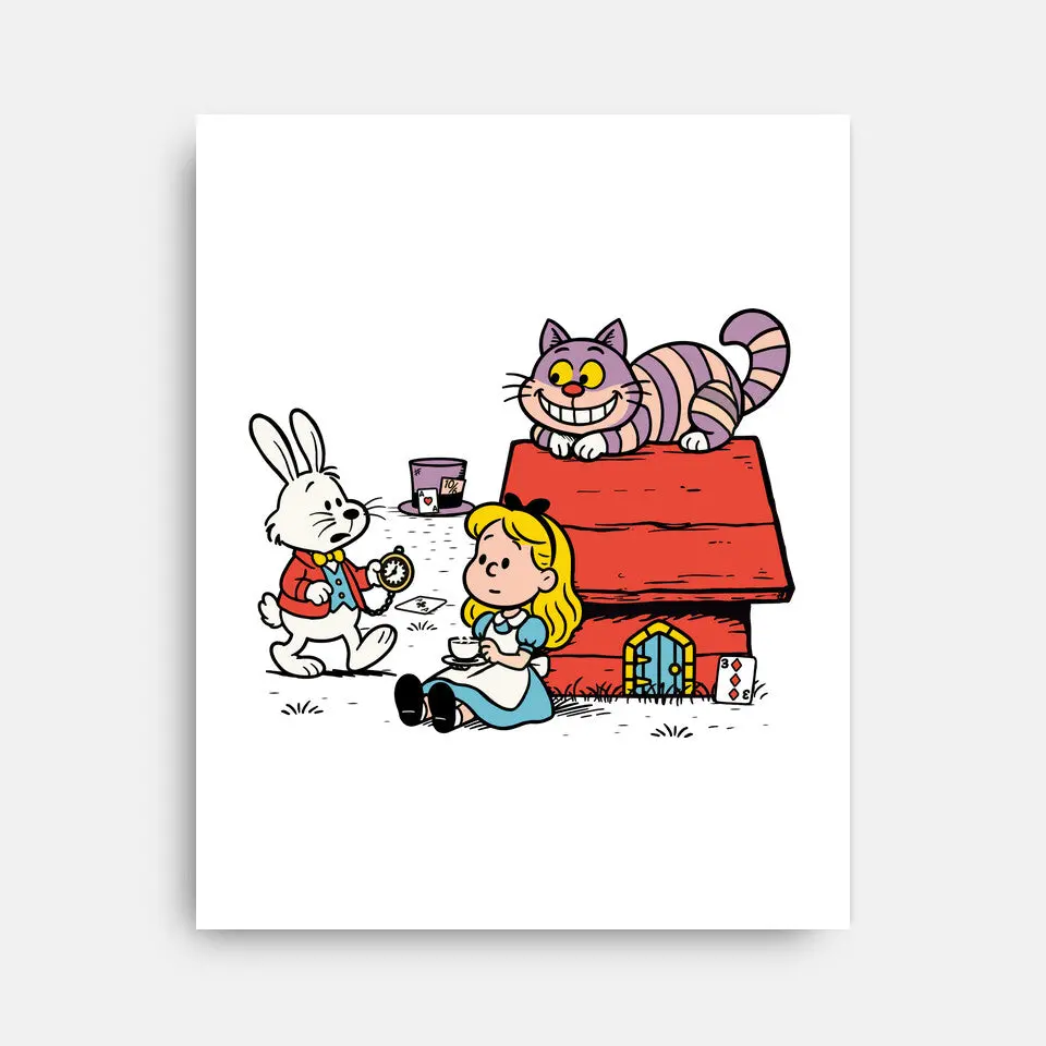 Wonderful Alice 2