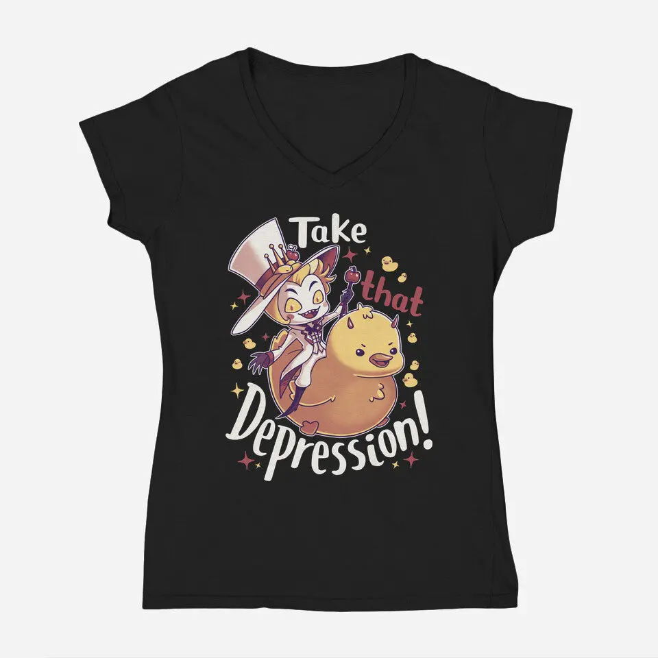 Take That Depression 3