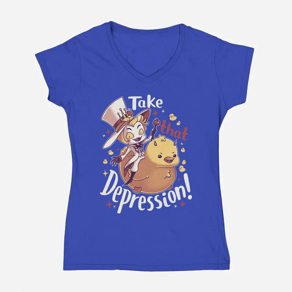 Take That Depression 11