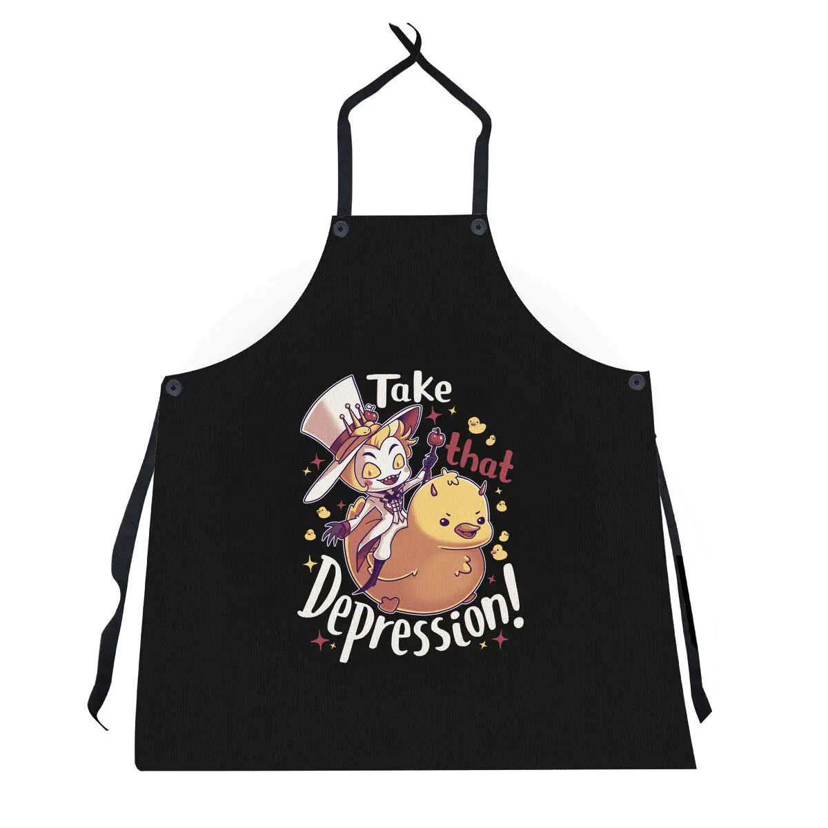 Take That Depression 1