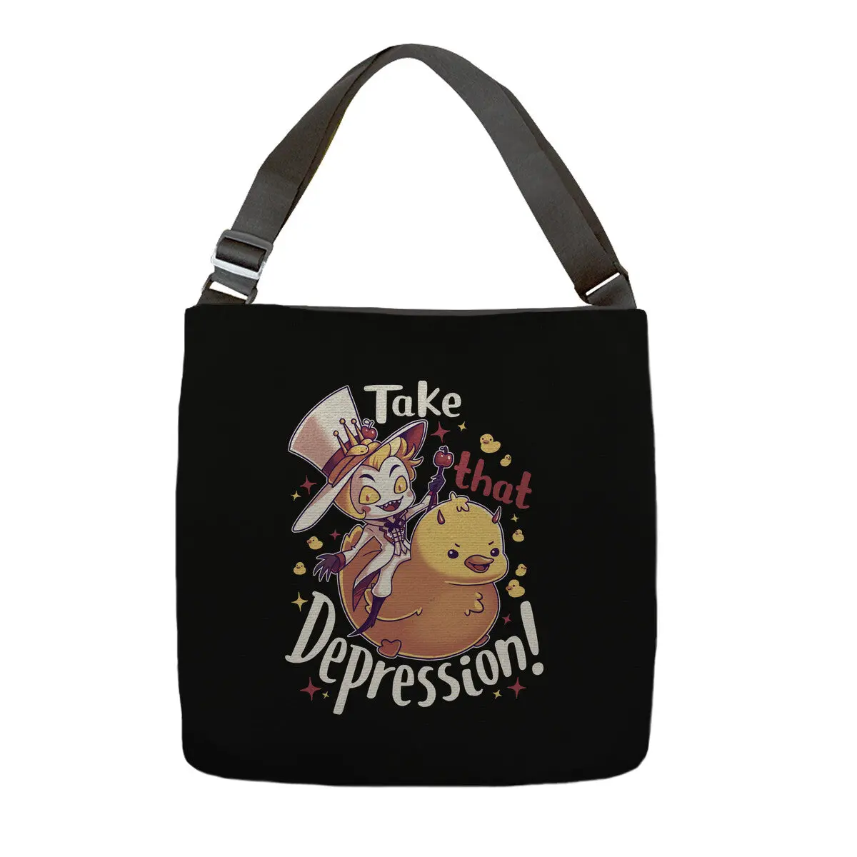 Take That Depression 1