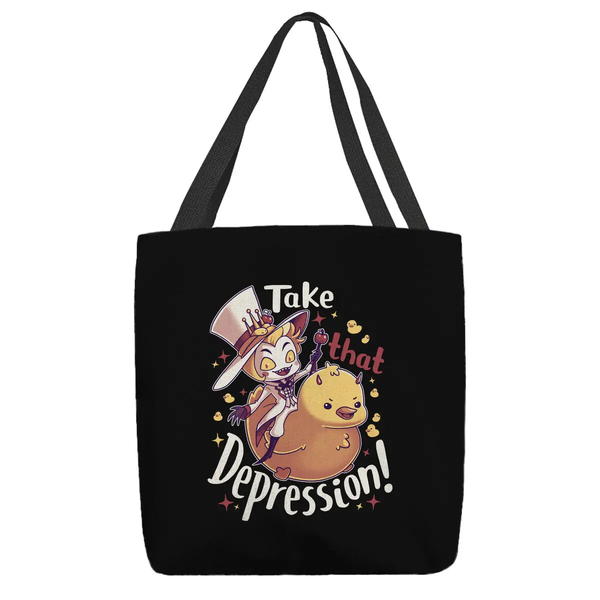 Take That Depression 1