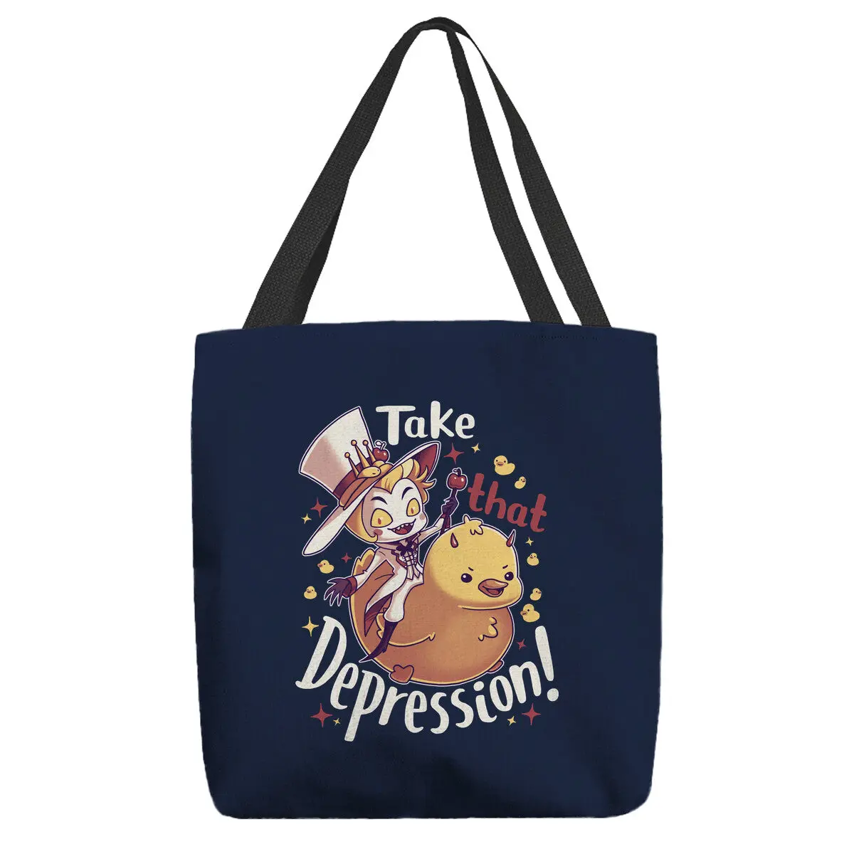 Take That Depression 4