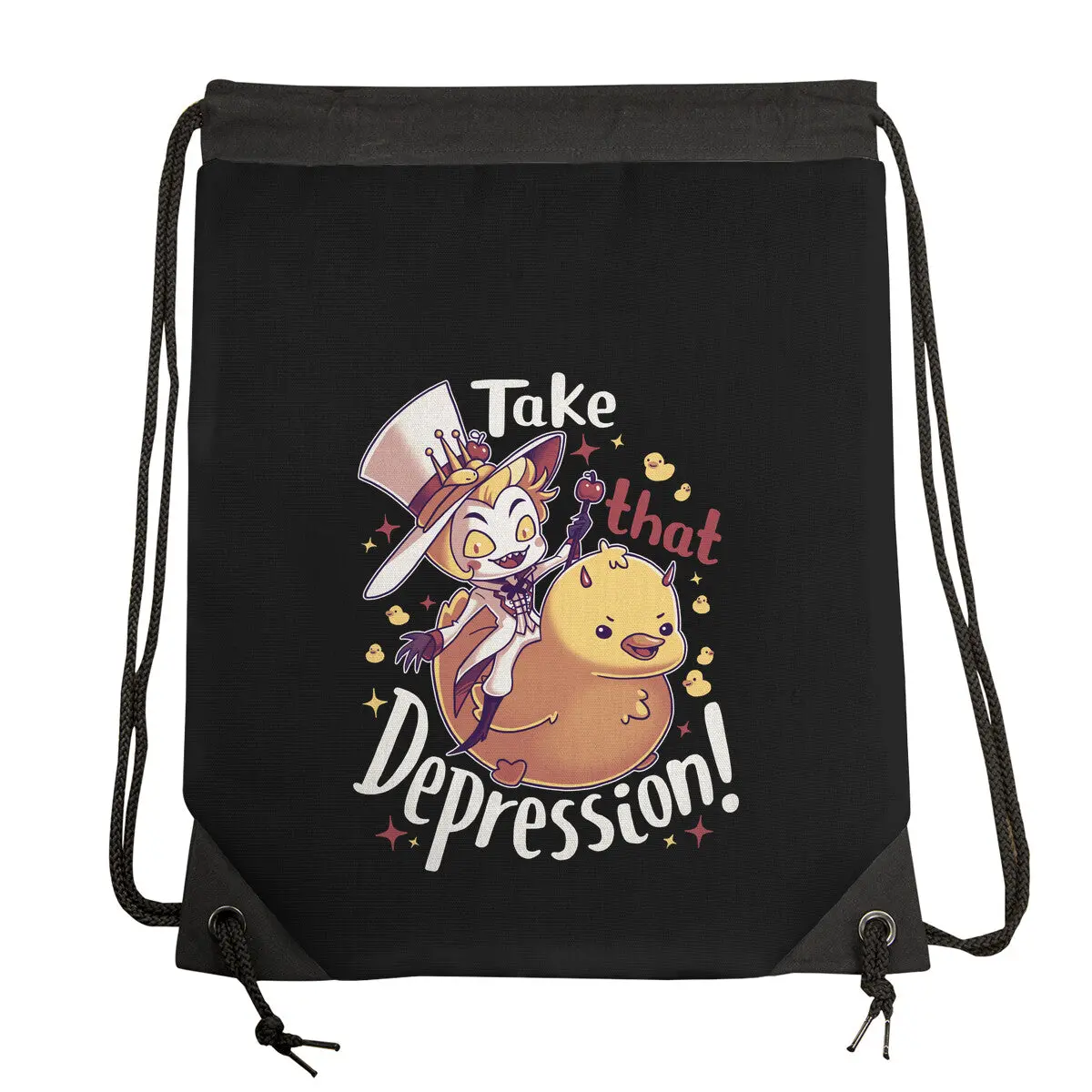 Take That Depression 1