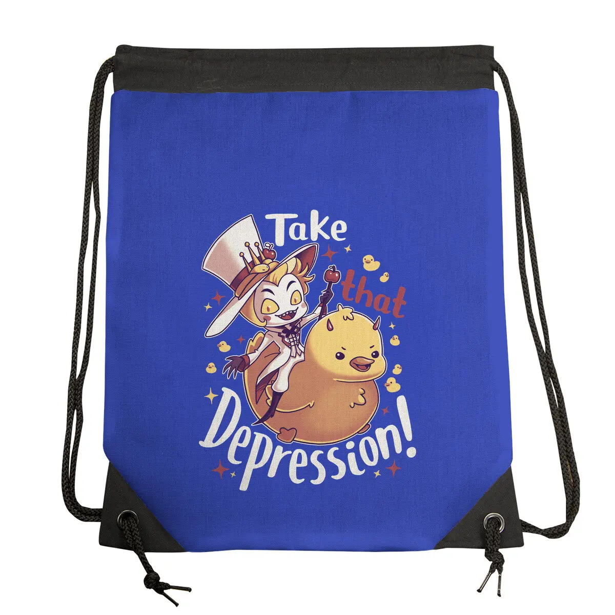 Take That Depression 3