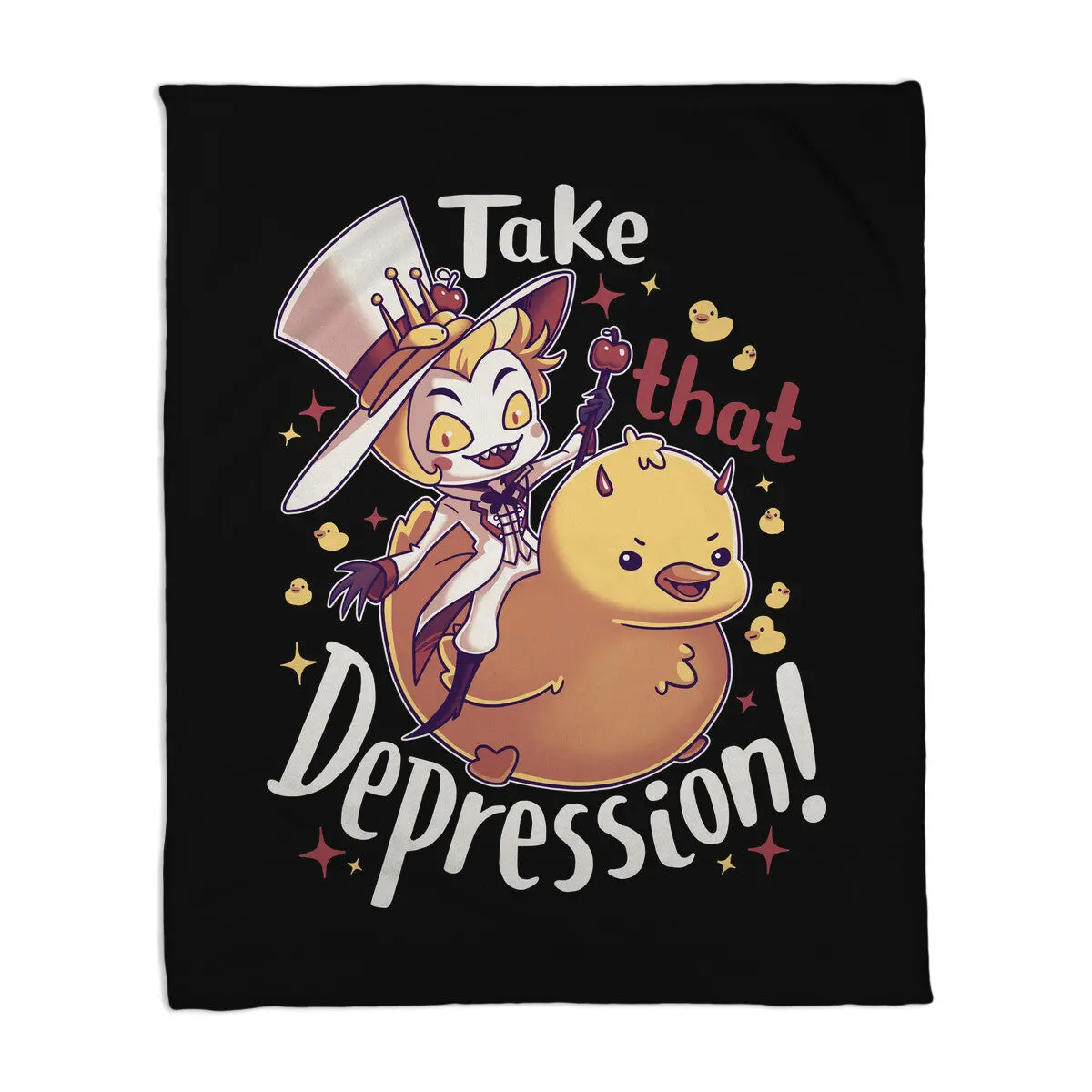 Take That Depression 1