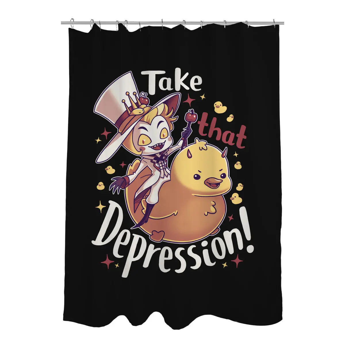 Take That Depression 1