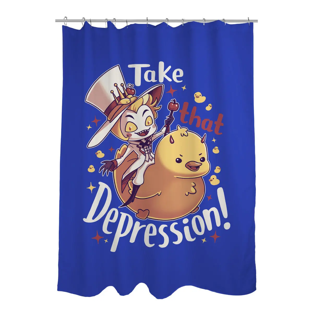 Take That Depression 3