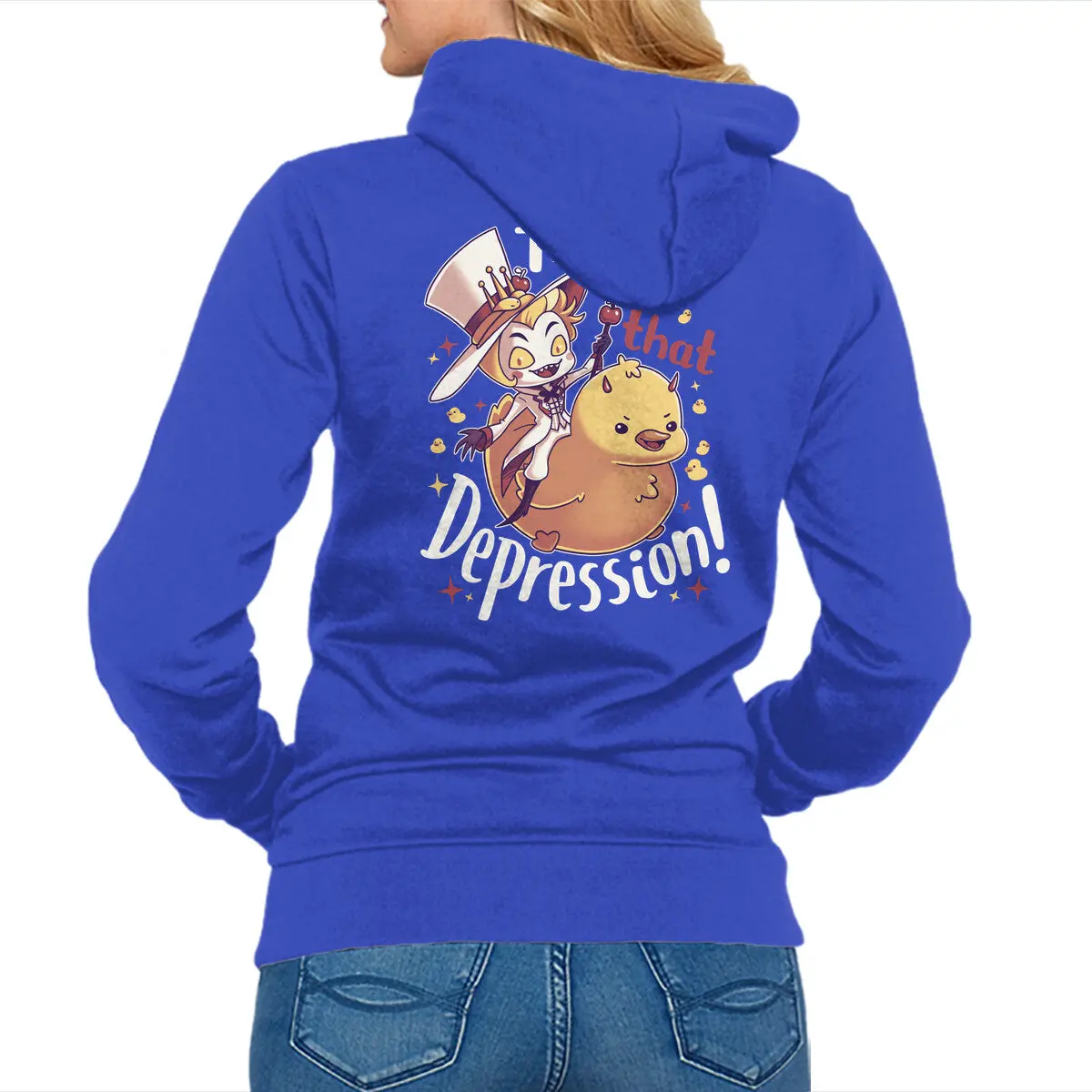 Mental Health Awareness Sweatshirt - Image 7