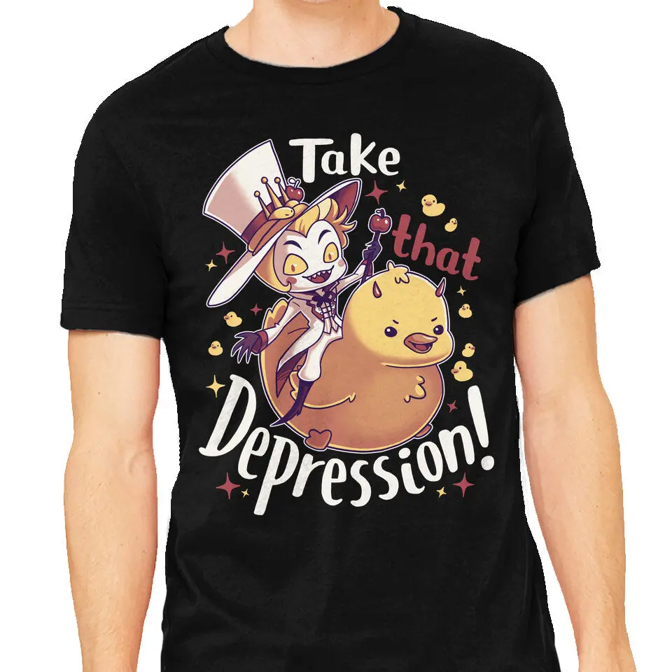 Take That Depression 1