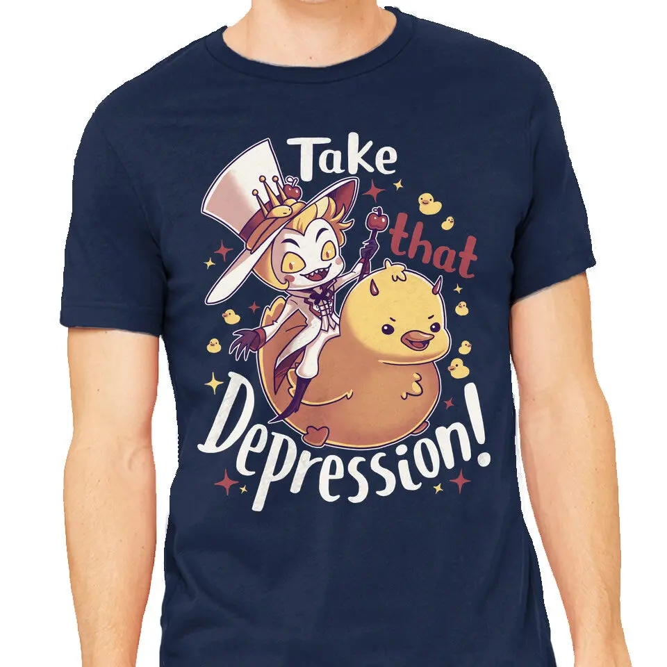 Take That Depression 9