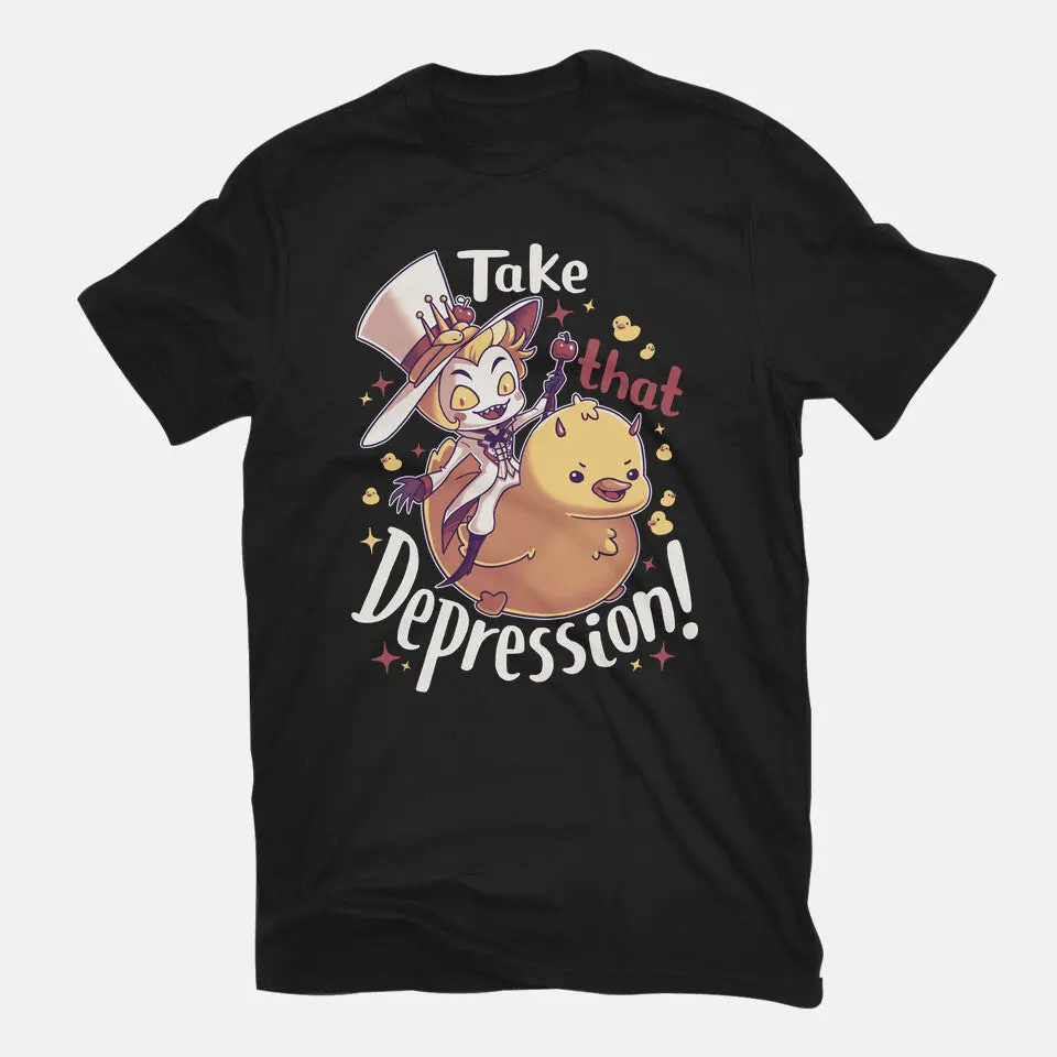 Take That Depression 3