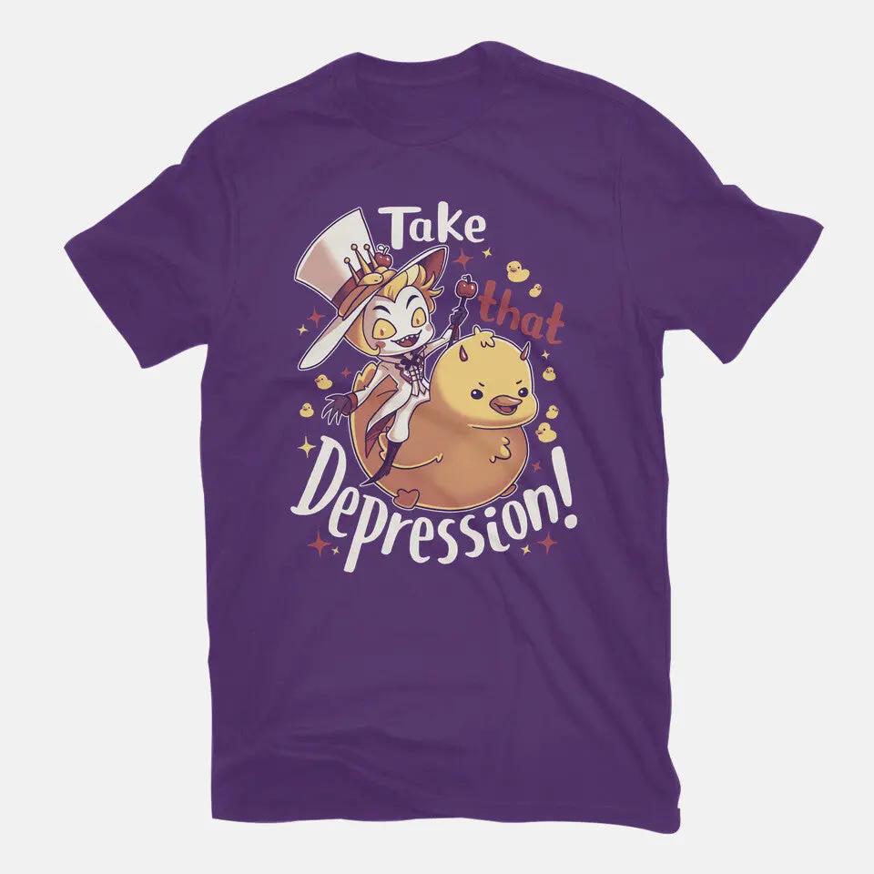 Take That Depression 15