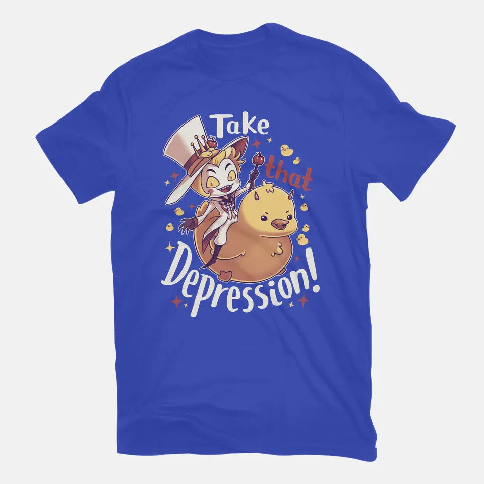 Take That Depression 11