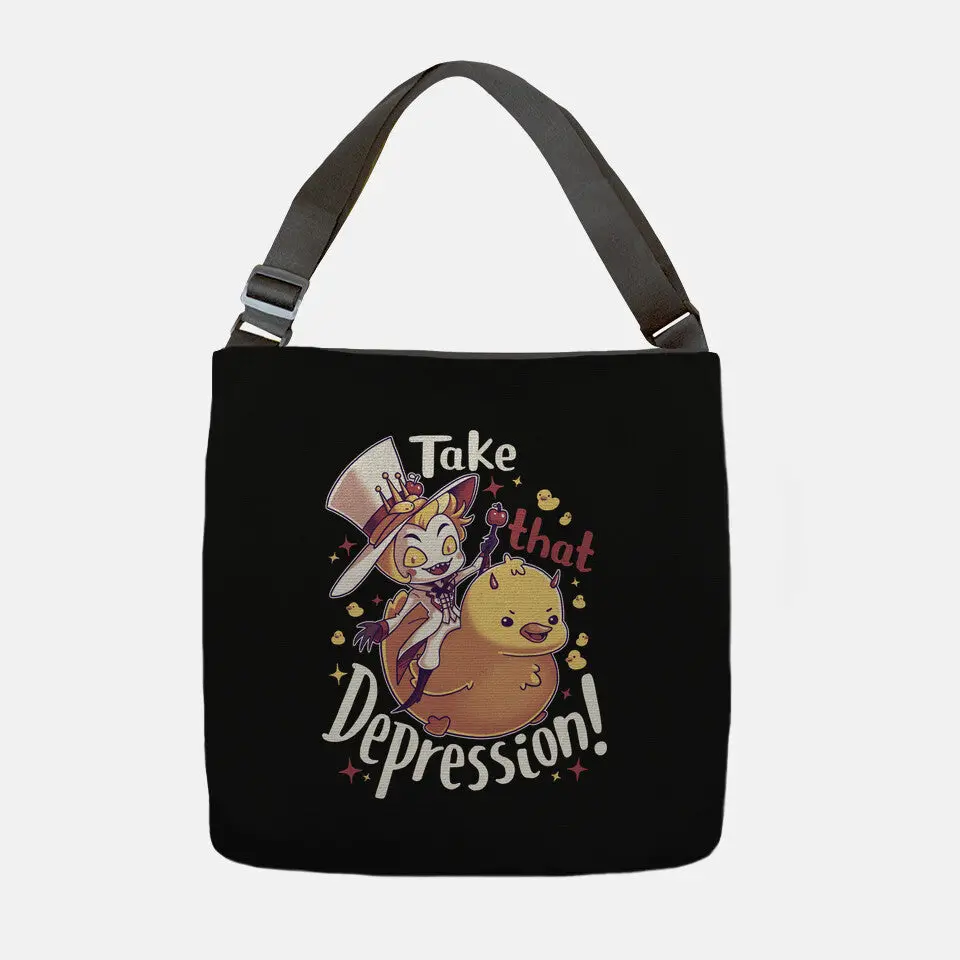 Take That Depression 2