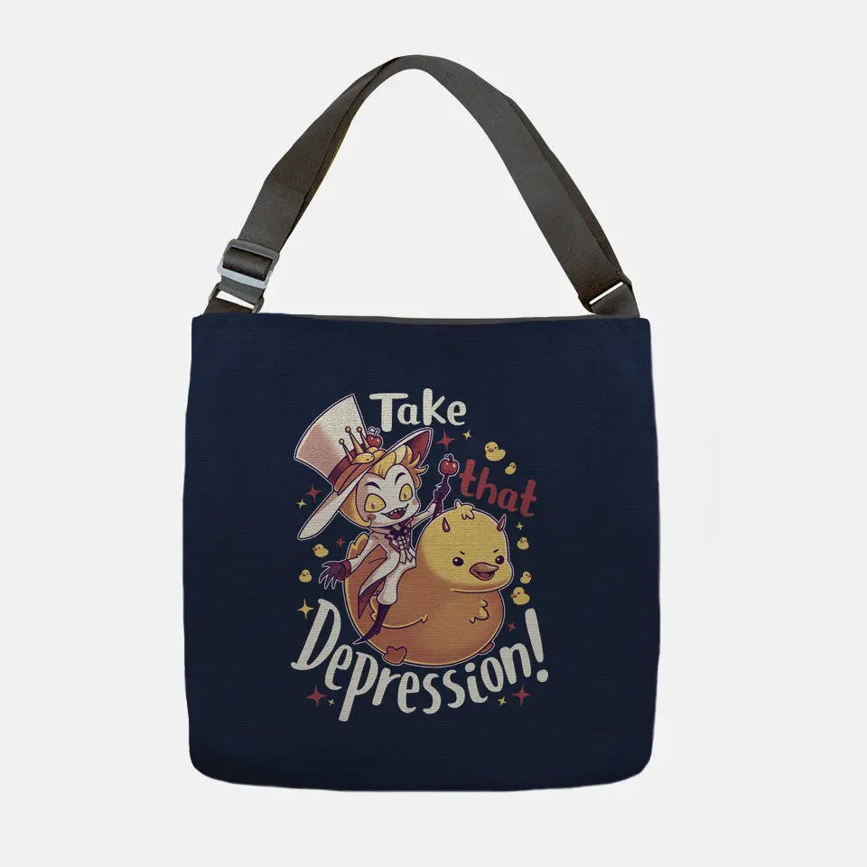 Take That Depression 5