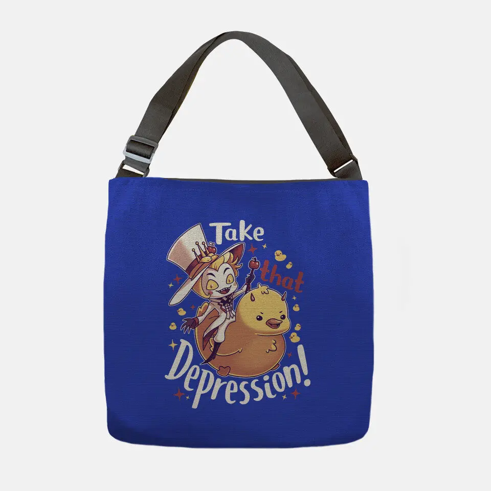 Take That Depression 8