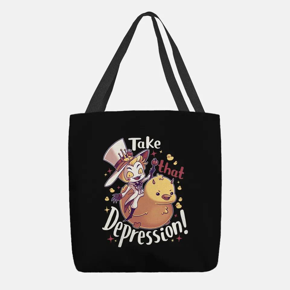 Take That Depression 2