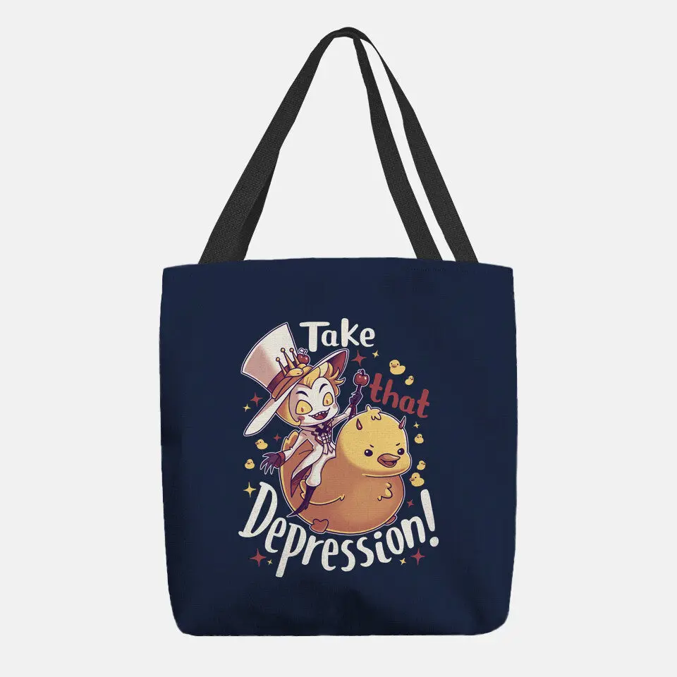 Take That Depression 5