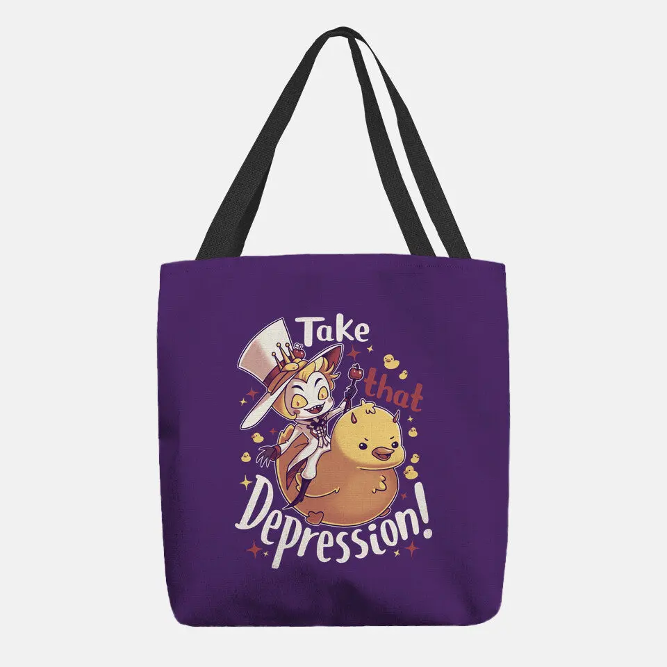 Take That Depression 11