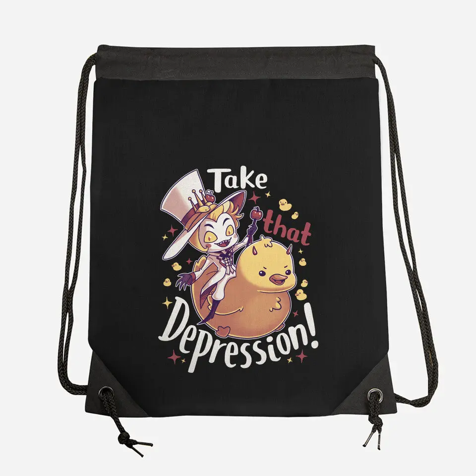 Take That Depression 2