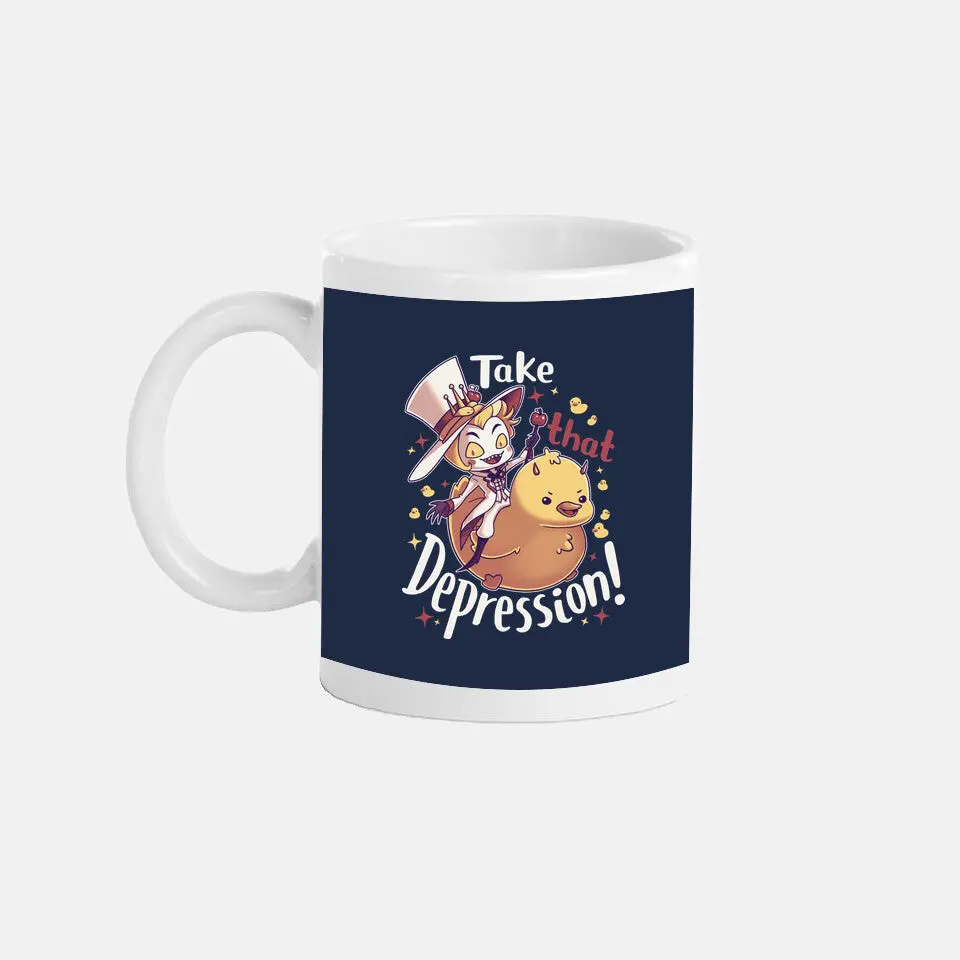Take That Depression 5