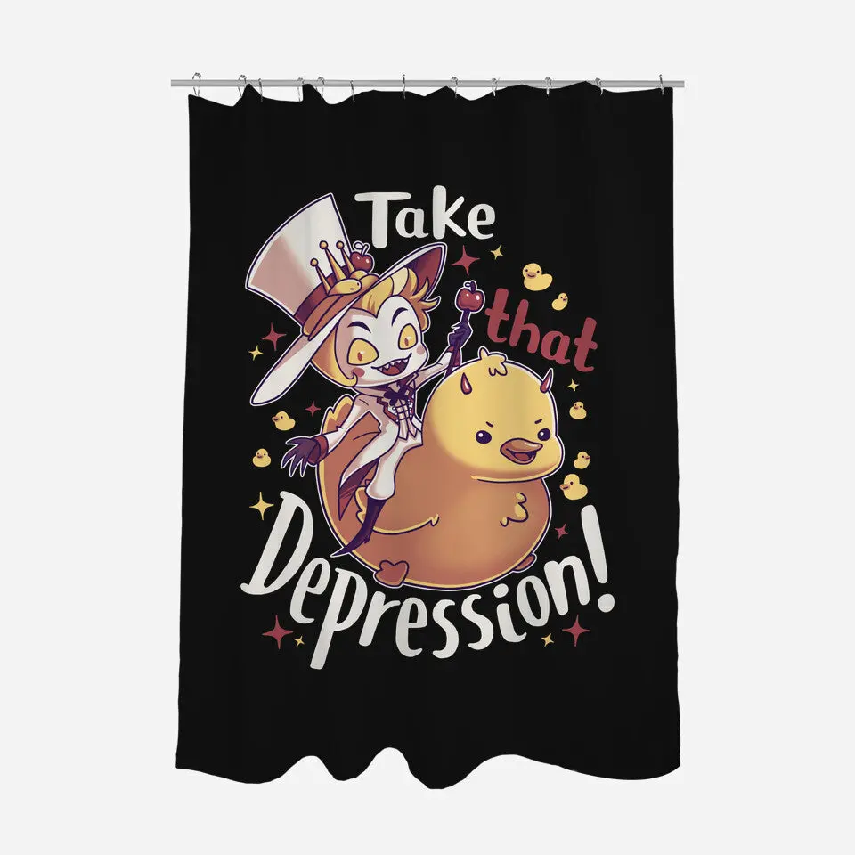 Take That Depression 2