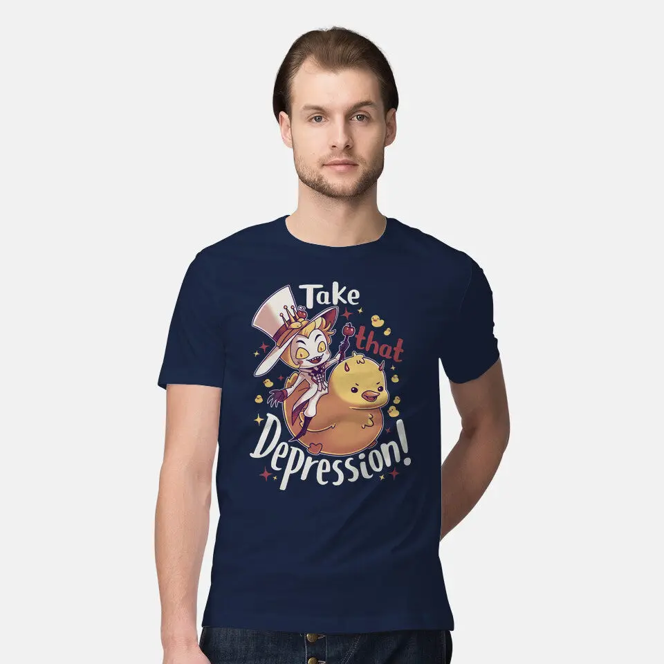 Take That Depression 6
