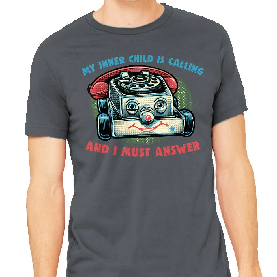 My Inner Child Needs You - Image 9