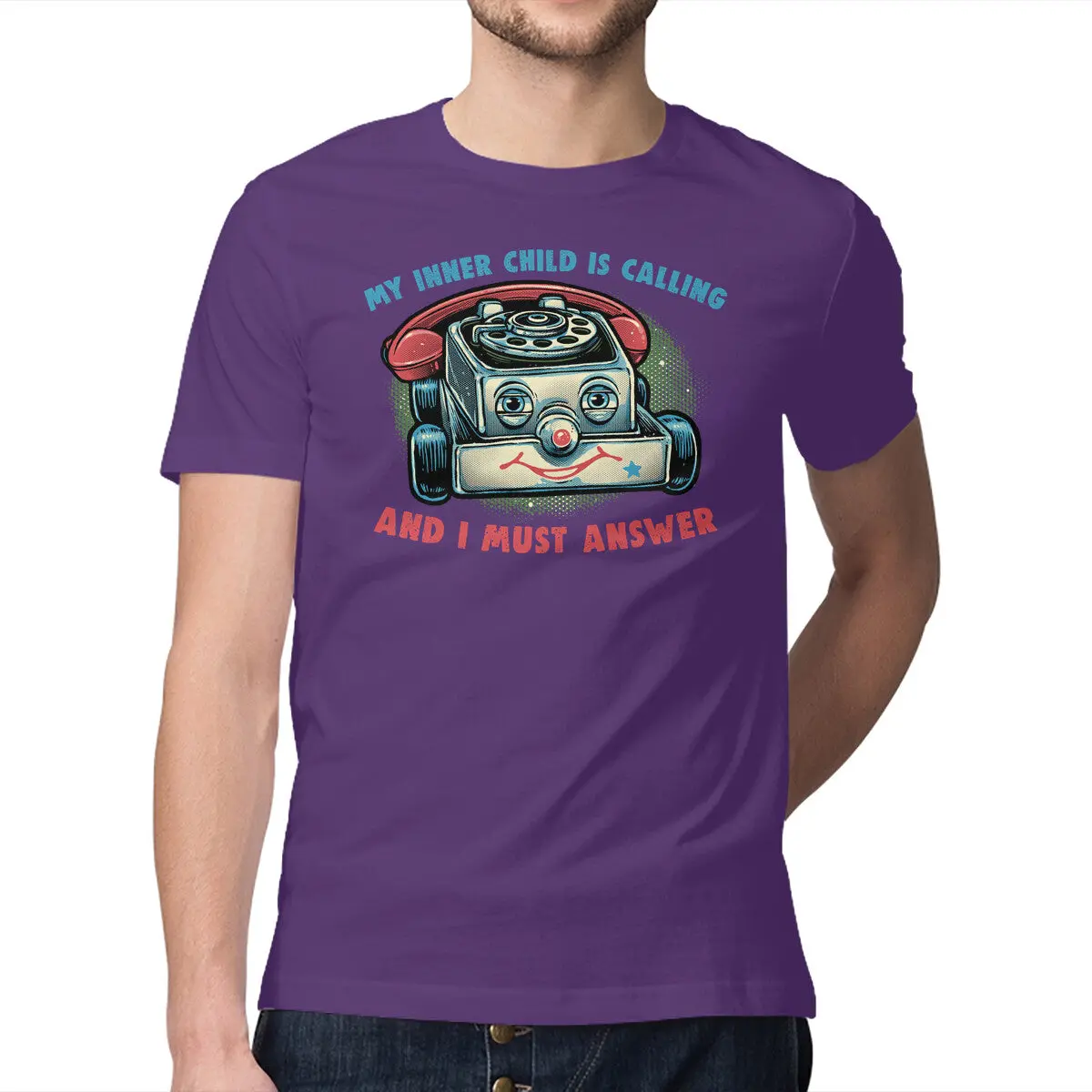 My Inner Child Is Calling - Image 17