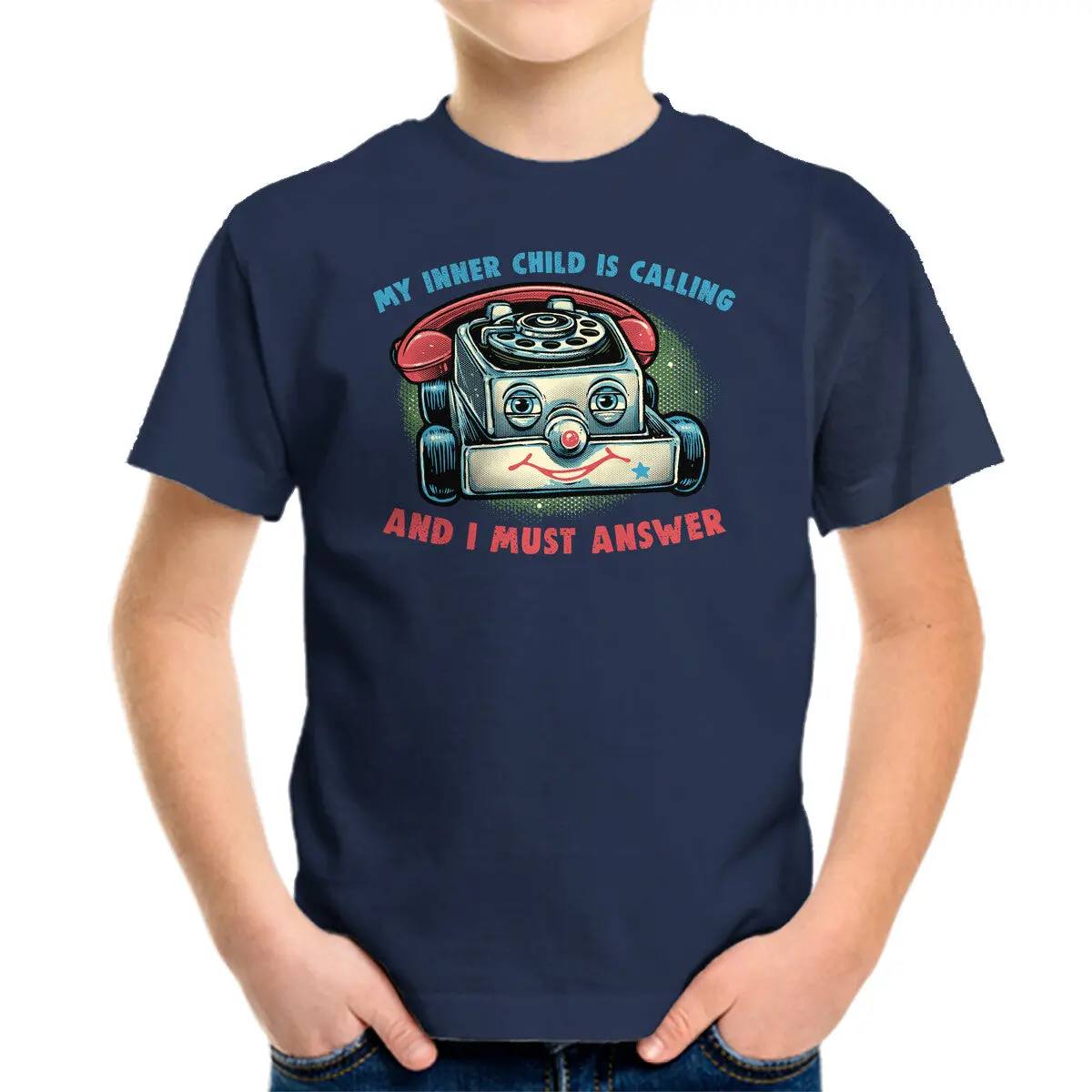 My Inner Child Is Calling 6