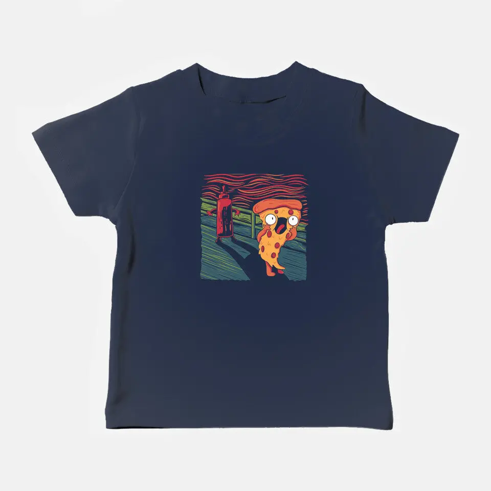 The Pizza Scream 7
