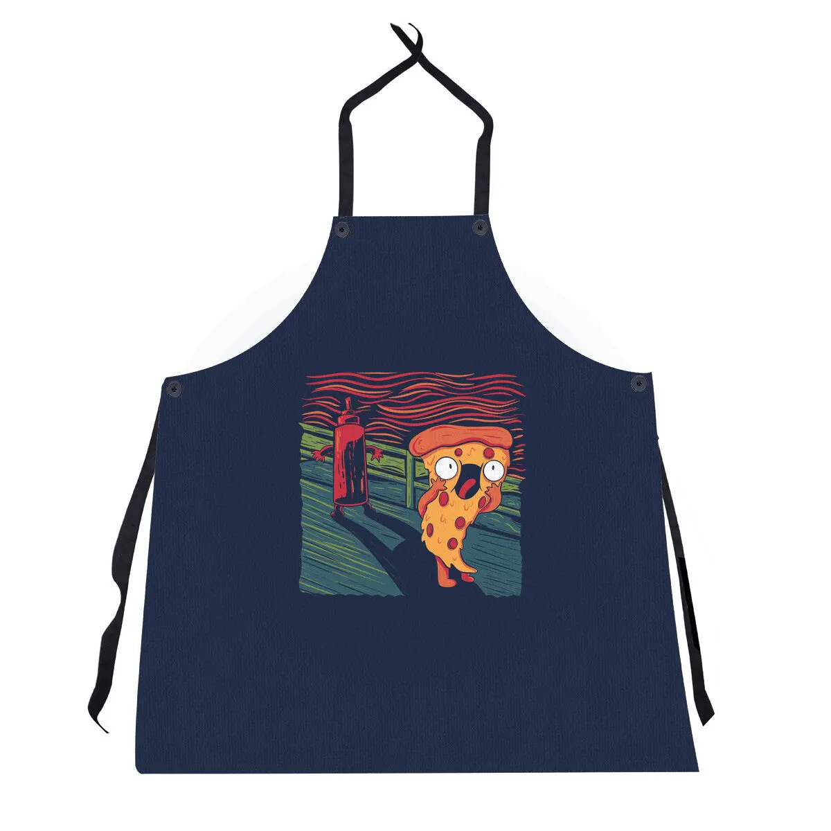 The Pizza Scream 2