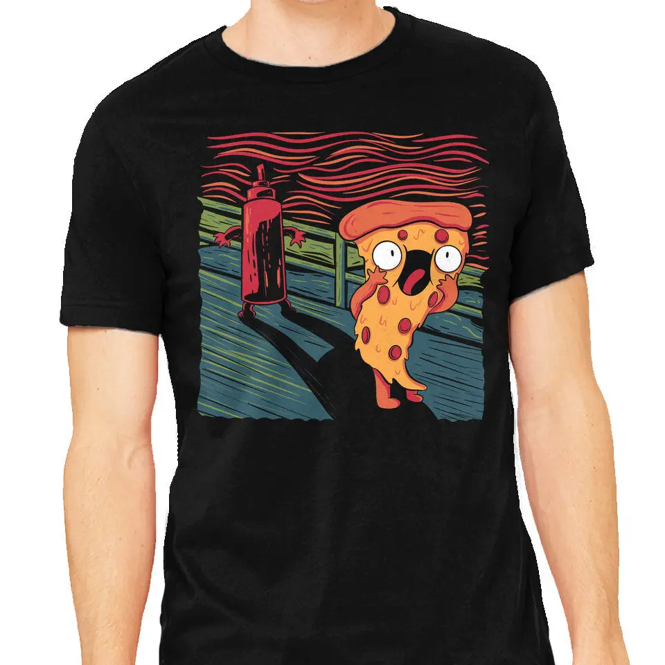 The Pizza Scream 1