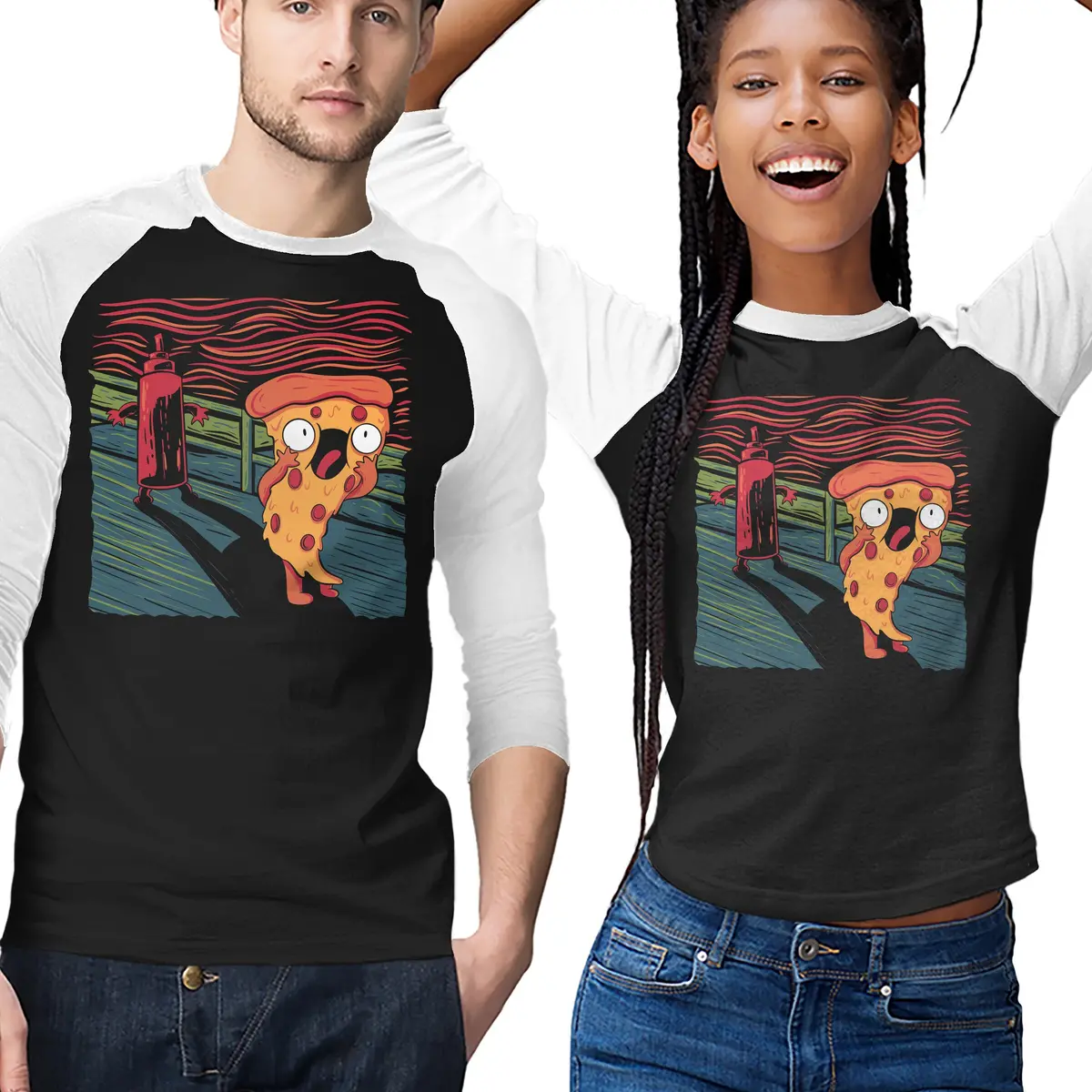 The Pizza Scream 1