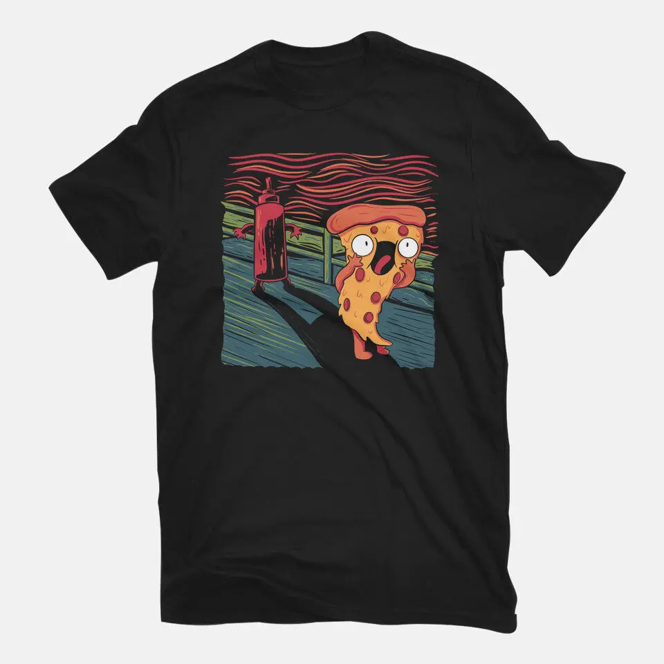 The Pizza Scream 3